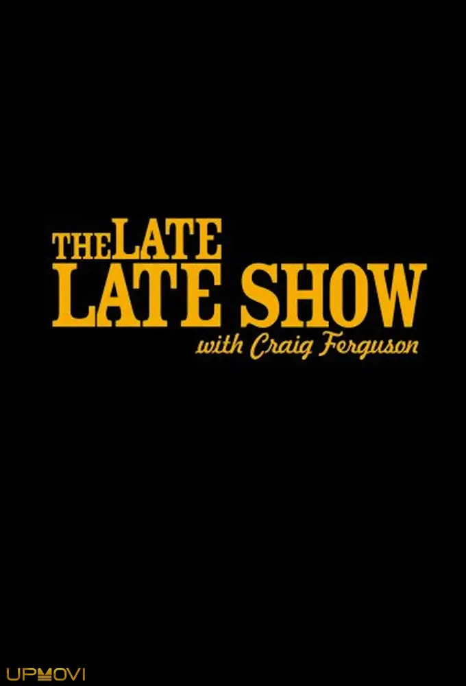 The Late Late Show with Craig Ferguson