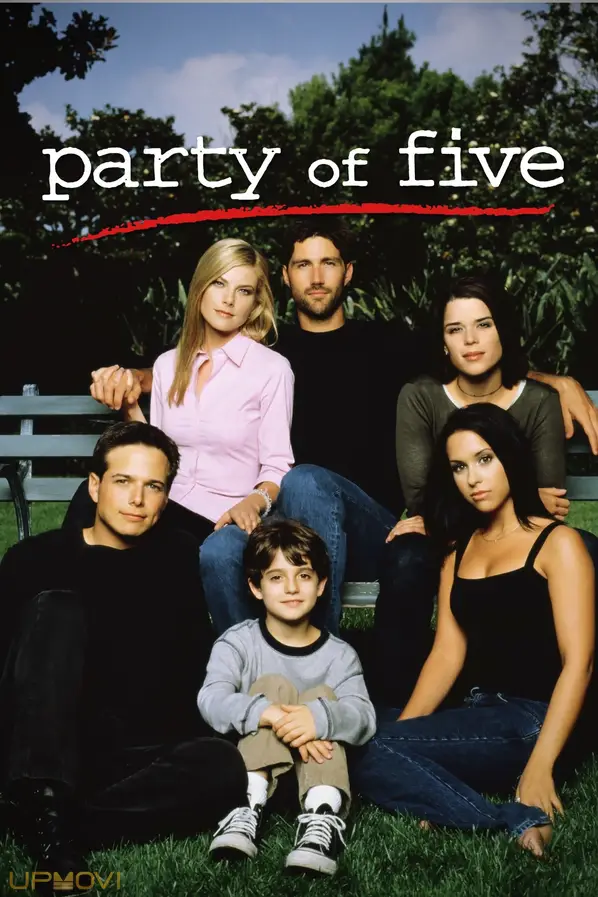 Party of Five