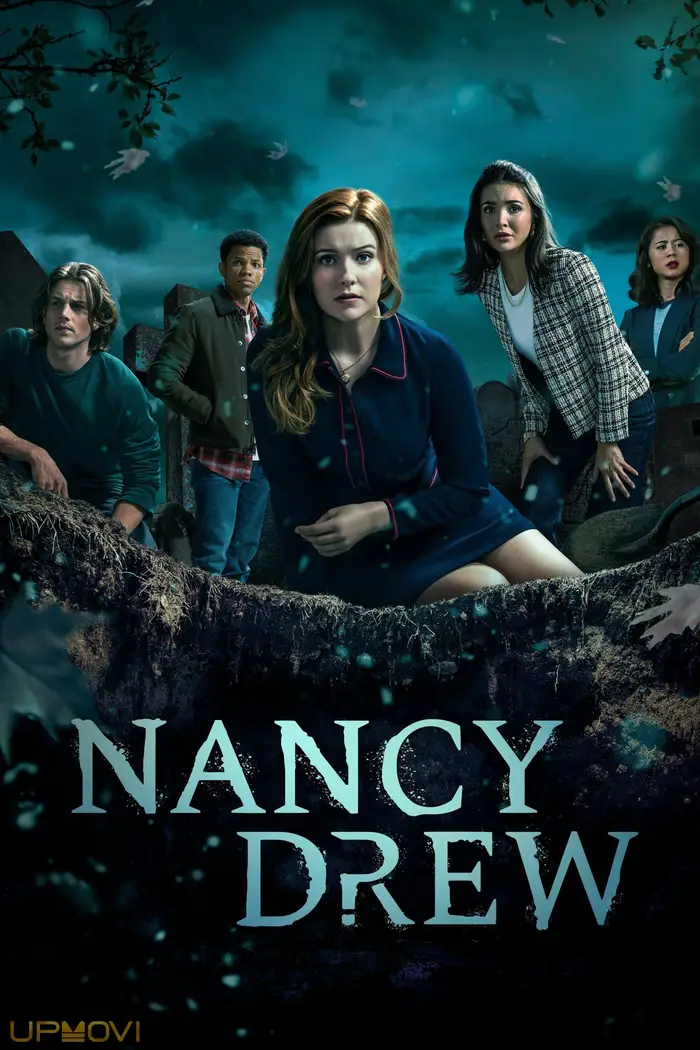 Nancy Drew