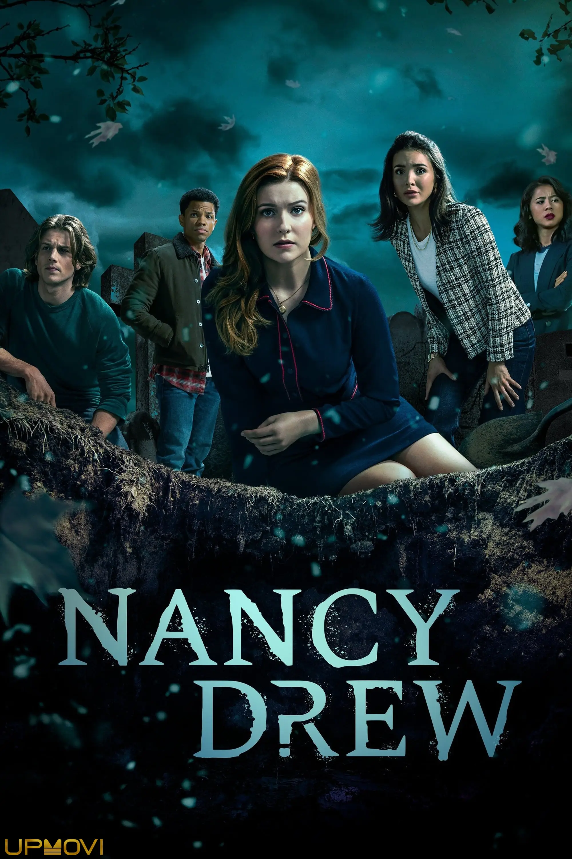 Nancy Drew