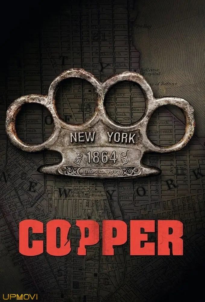Copper
