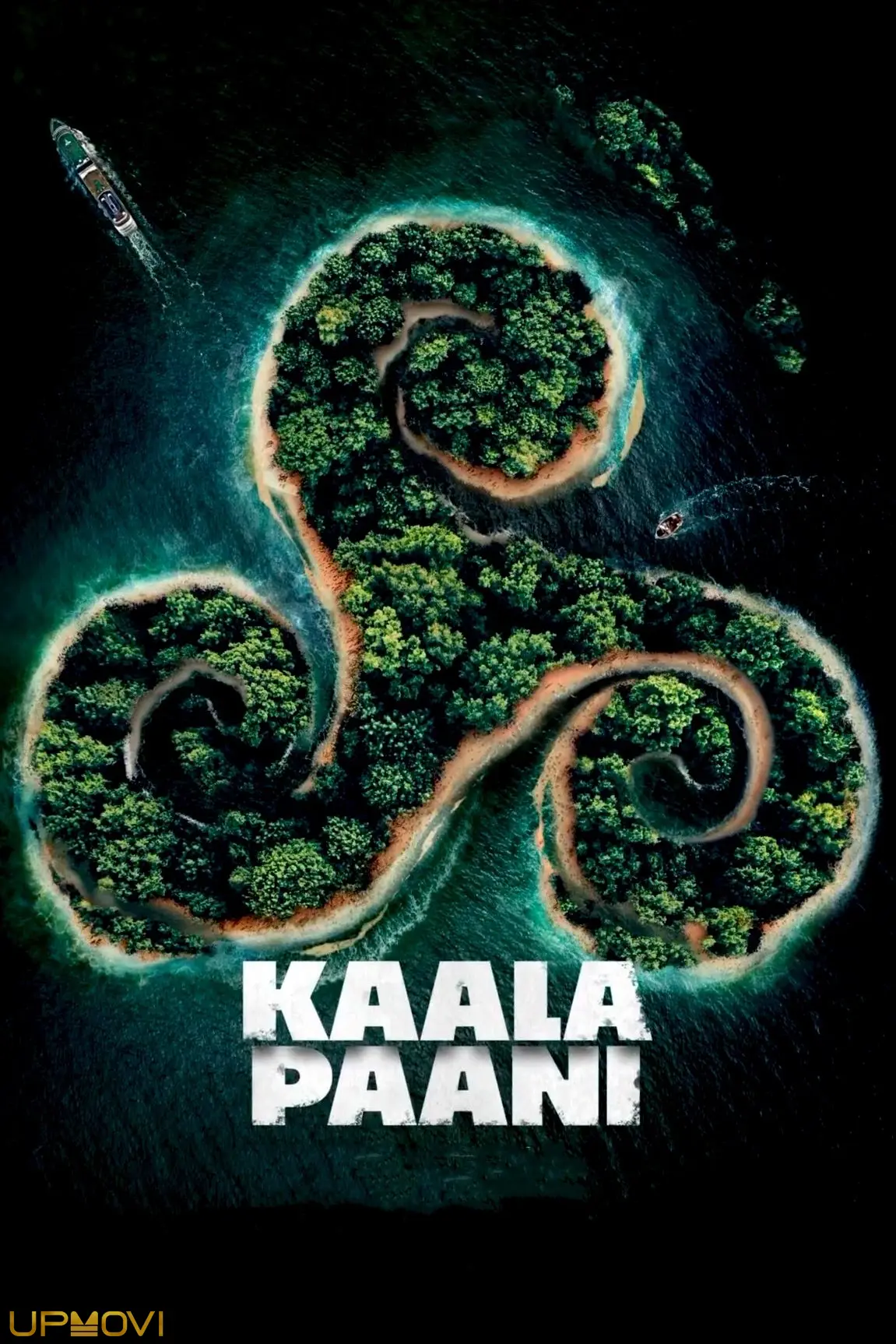 Kaala Paani