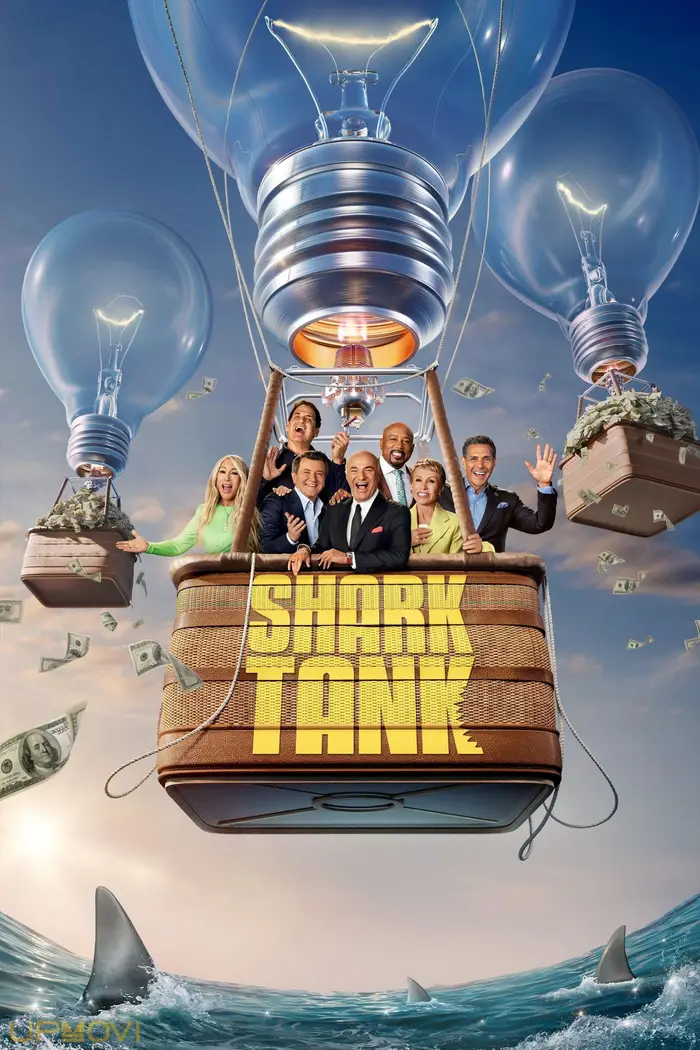 Shark Tank