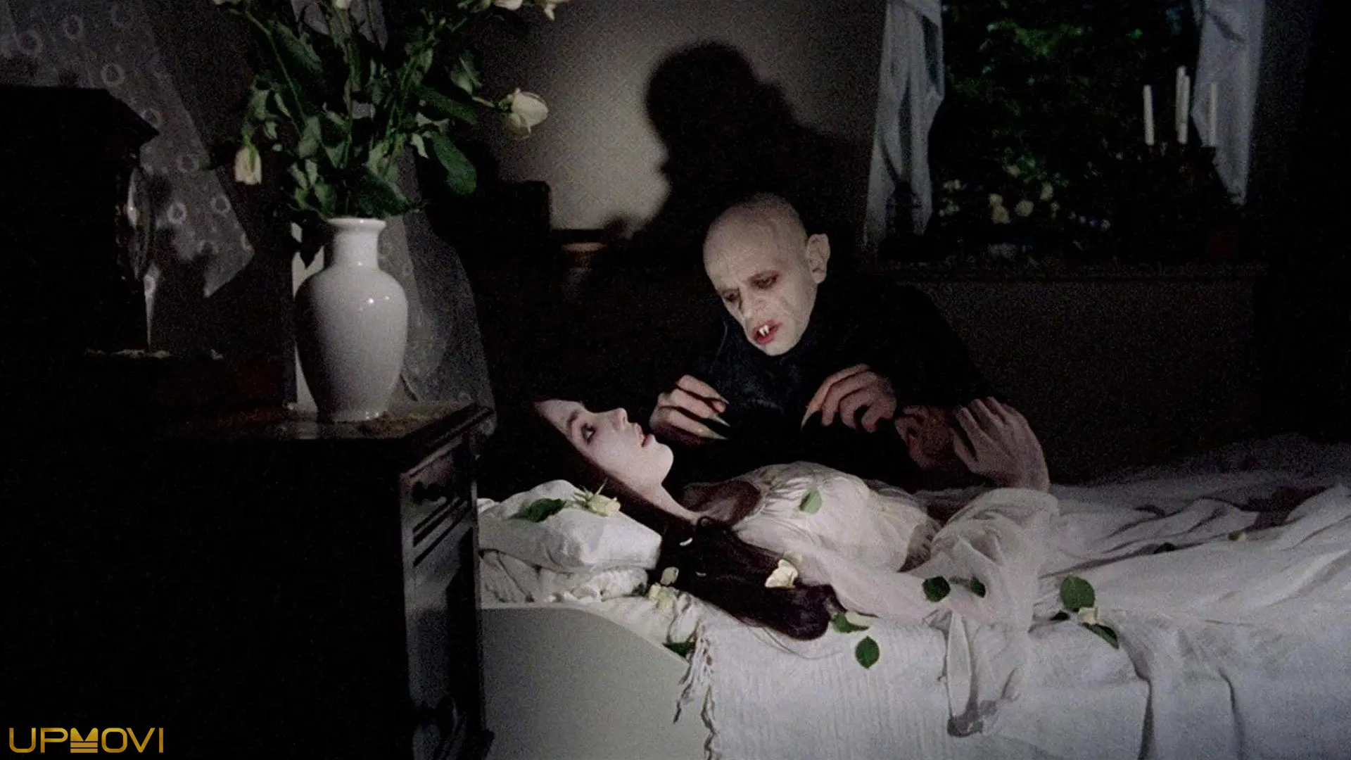Nosferatu the Vampyre