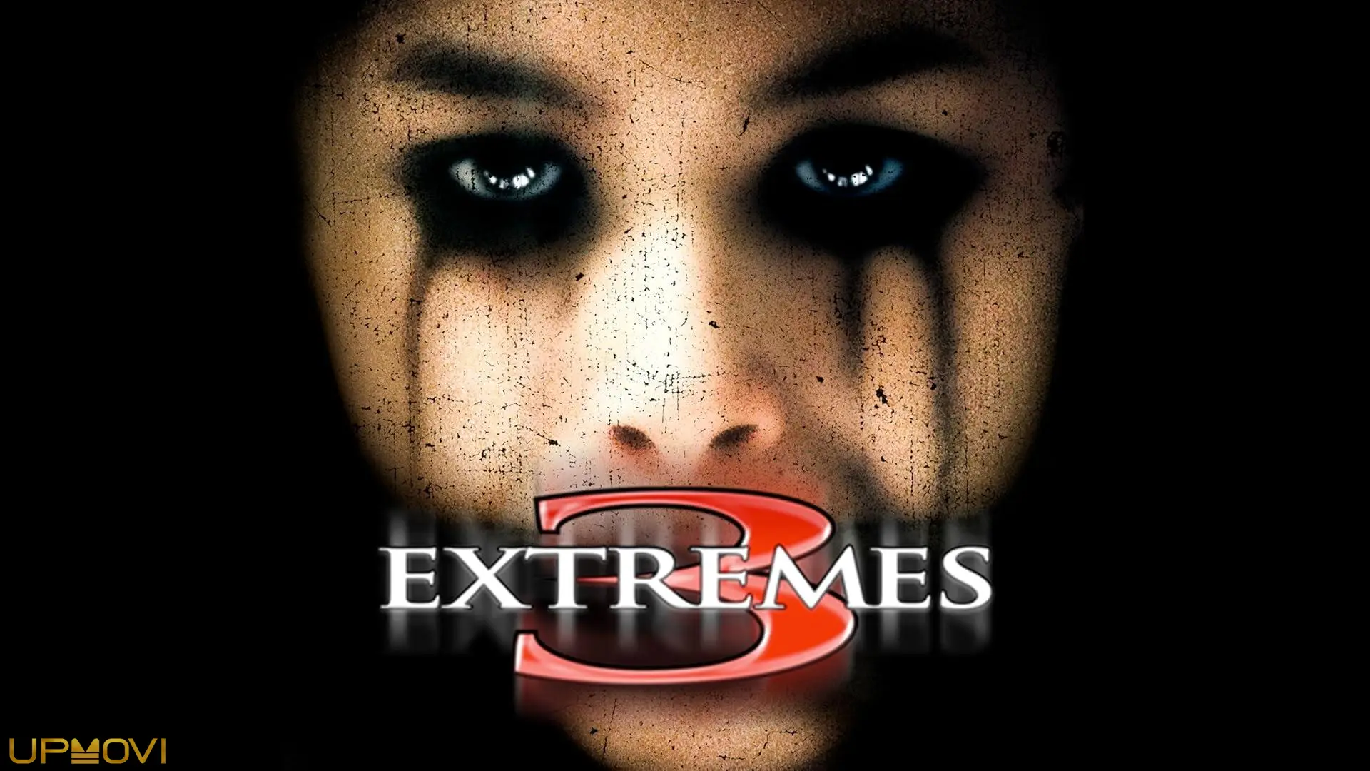 Three... Extremes