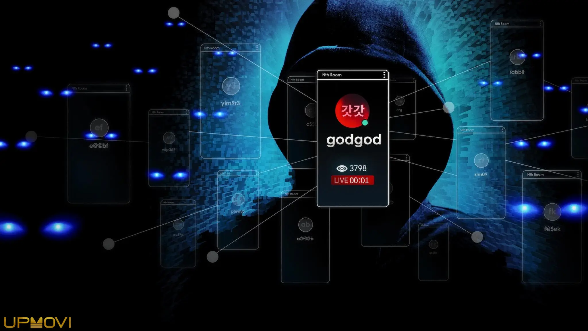 جهنم سایبری: افشای یک ترس اینترنتی