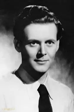 Emrys Jones