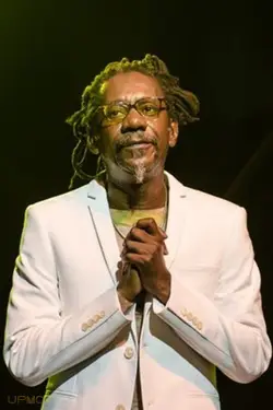 Luiz Melodia