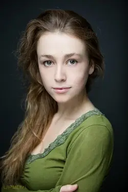 Laura Sophia Becker