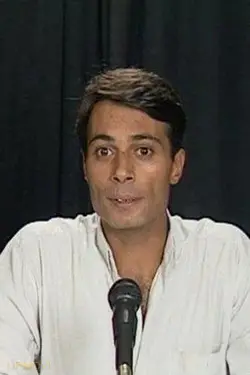 Abdullah Mahmoud