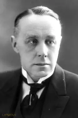 Norman McKinnel