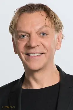 Marc Labrèche