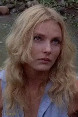 Candice Roman