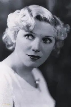Enid Stamp-Taylor