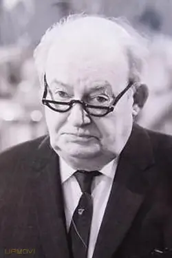 Arthur Brough