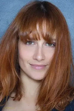 Gwendolyn Gourvenec