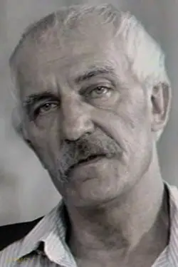 Viktor Solovyov