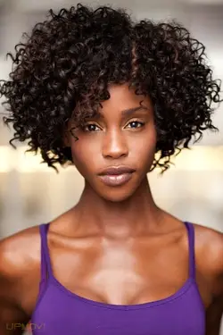 Tenika Davis
