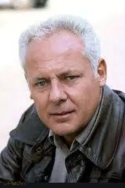 Rudi Falkenhagen