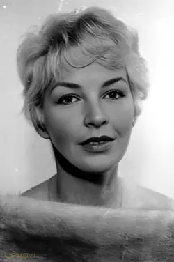 Odile Versois