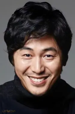 Bae Yong-geun