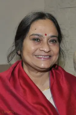 Swatilekha Sengupta