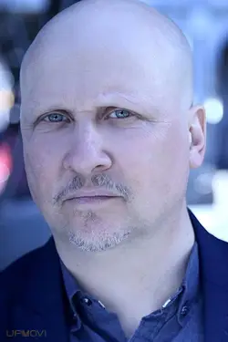 Bruce Smolanoff