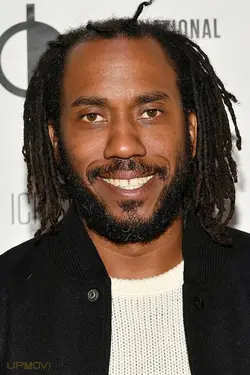 Rashid Johnson