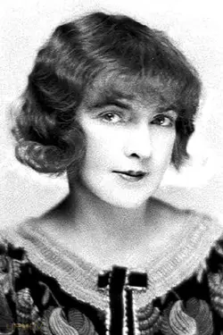 Fannie Ward