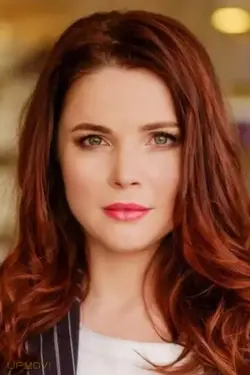 Yekaterina Vulichenko