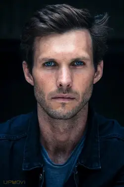 Benjamin Rigby