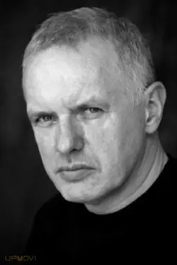Martin Lucey