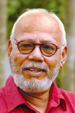 A.T.M. Shamsuzzaman