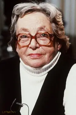 Marguerite Duras