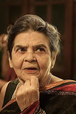 Sai Paranjape