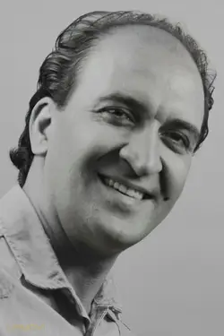Hassan Ramezani