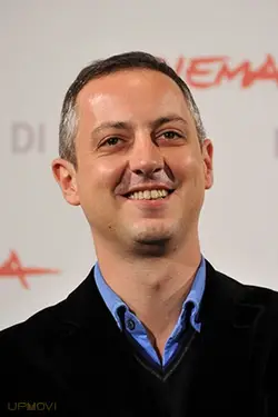 Claudio Cupellini