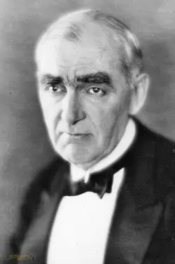 Claude Gillingwater