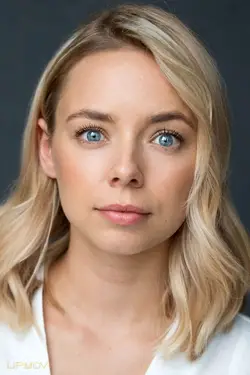 Sacha Parkinson
