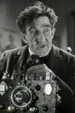 Frank Austin