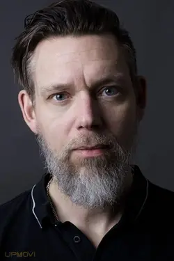 Harald Lönnbro