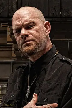 Ivan L. Moody