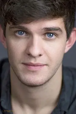 Niall Wright