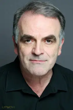 Andrew McDonald