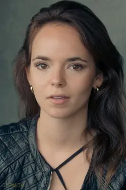 Rebecca Hanssen