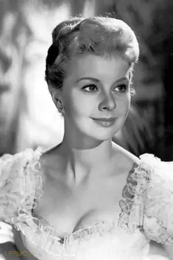 June Laverick