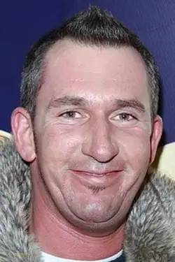 Mikhail Vladimirov