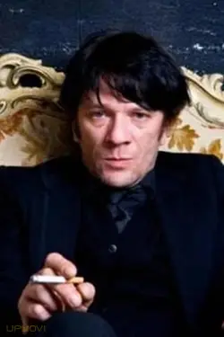Massimo Pupillo