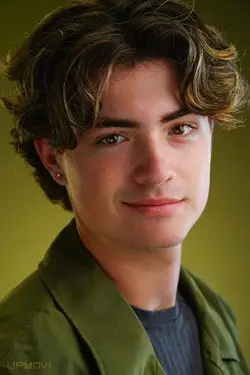 Zane Austin