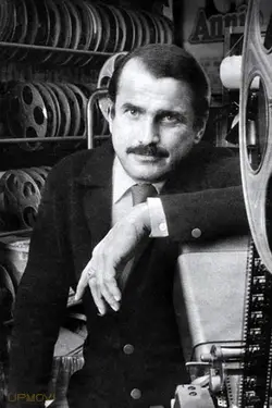 Andrew J. Kuehn